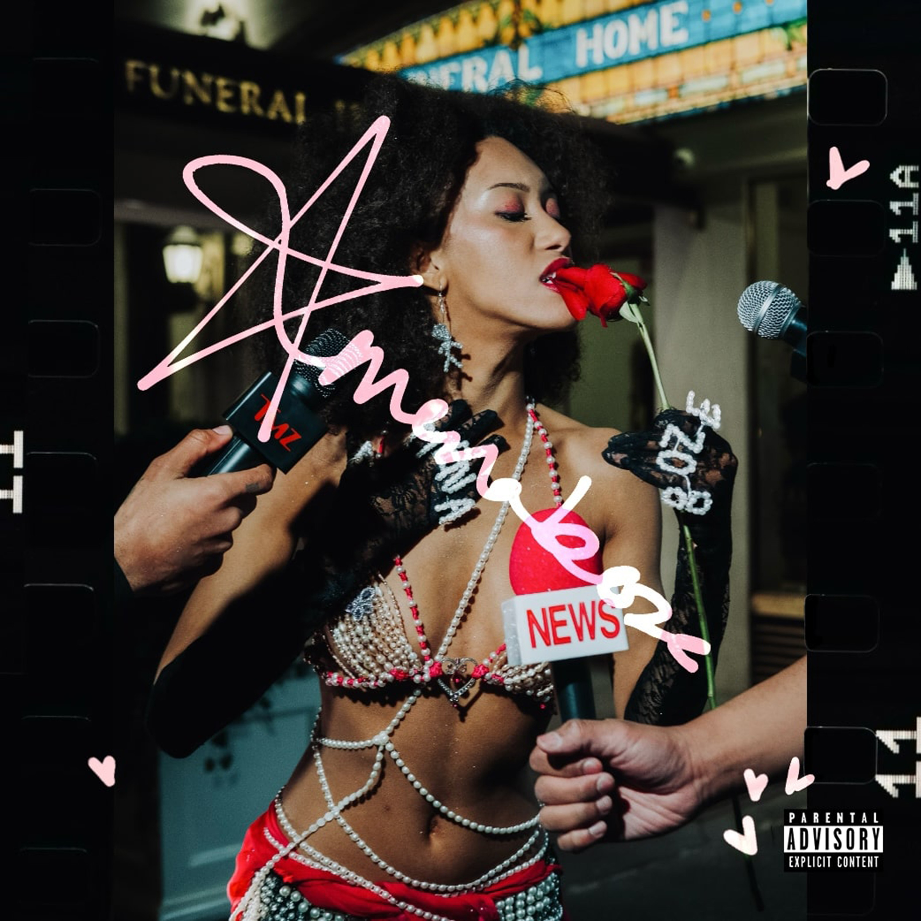 AMENA cover art by Amenaboze